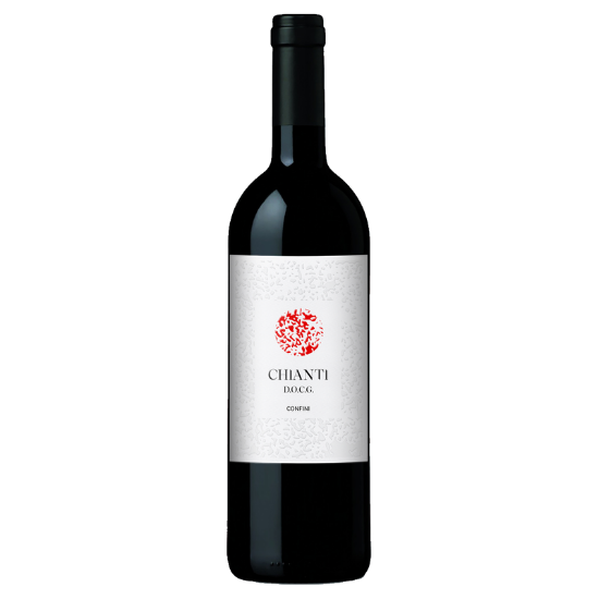 Picture of Rocca delle Macìe Confini Chianti DOCG 750ml