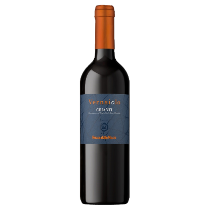 Picture of Rocca delle Macìe Vernaiolo Chianti DOCG 750ml