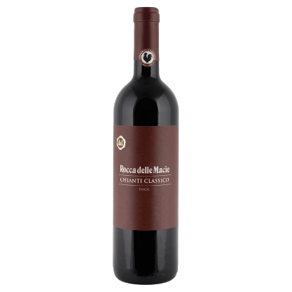 Picture of Rocca delle Macìe Chianti Classico DOCG 750ml