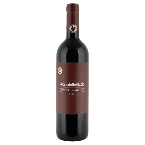 Picture of Rocca delle Macìe Chianti Classico DOCG 750ml