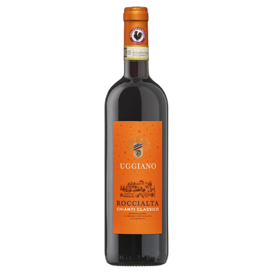 Picture of Uggiano Roccialta Chianti Classico DOCG 750ml