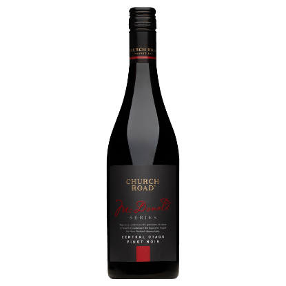 Picture of Church Road McDonald Series Pinot Noir 750ml