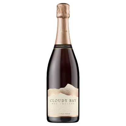 Picture of Cloudy Bay Pelorus Rosé 750ml