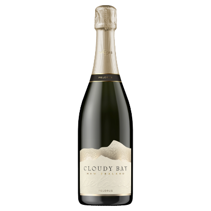 Picture of Cloudy Bay Pelorus 750ml