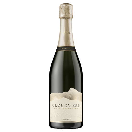 Picture of Cloudy Bay Pelorus 750ml