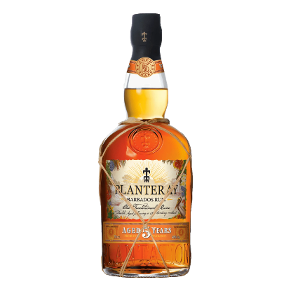 Picture of Planteray Barbados 5YO Rum 700ml