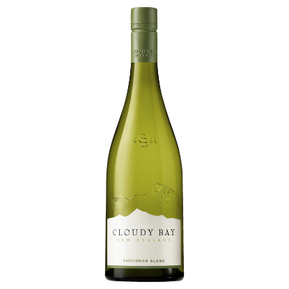 Picture of Cloudy Bay Sauvignon Blanc 750ml