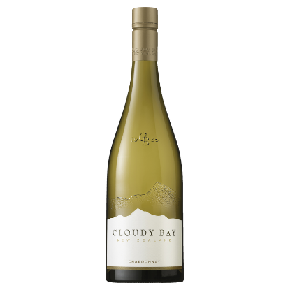 Picture of Cloudy Bay Chardonnay 750ml