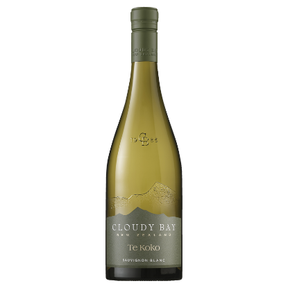 Picture of Cloudy Bay Te Koko Sauvignon Blanc 750ml