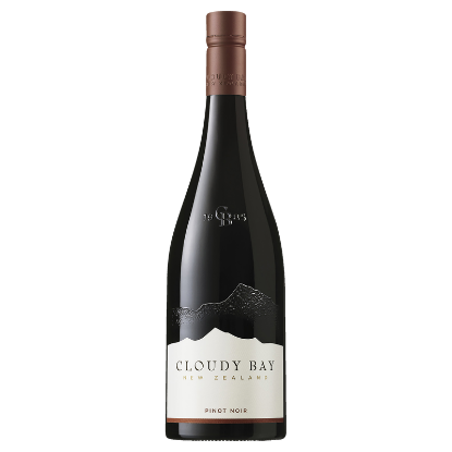 Picture of Cloudy Bay Pinot Noir 750ml