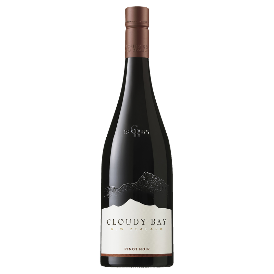 Picture of Cloudy Bay Pinot Noir 750ml