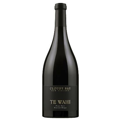 Picture of Cloudy Bay Te Wahi Pinot Noir 750ml