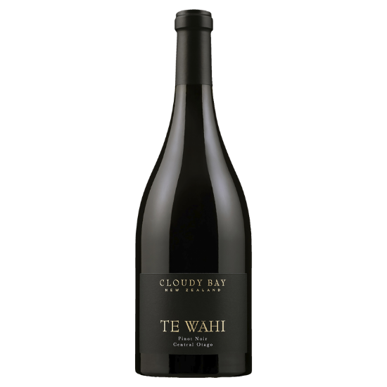 Picture of Cloudy Bay Te Wahi Pinot Noir 750ml
