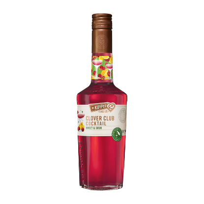 Picture of De Kuyper Clover Club Cocktail 500ml