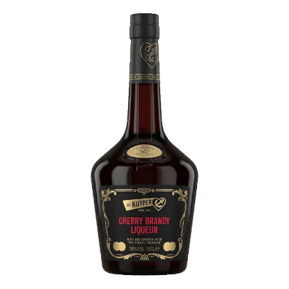 Picture of De Kuyper Cherry Brandy Liqueur 700ml