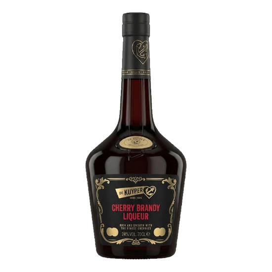 Picture of De Kuyper Cherry Brandy Liqueur 700ml