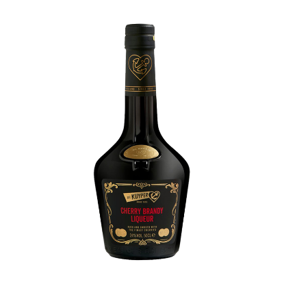 Picture of De Kuyper Cherry Brandy Liqueur 500ml