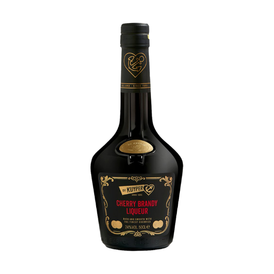 Picture of De Kuyper Cherry Brandy Liqueur 500ml