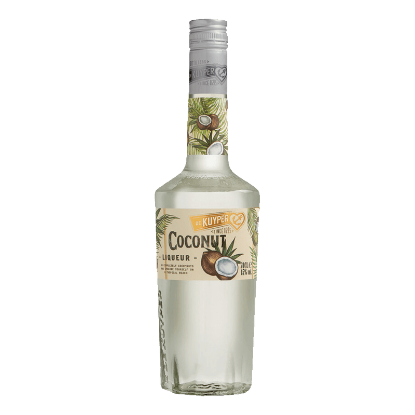 Picture of De Kuyper Coconut Liqueur 700ml