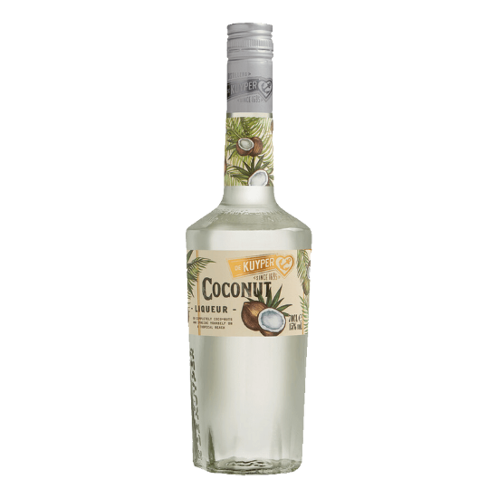 Picture of De Kuyper Coconut Liqueur 700ml