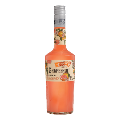 Picture of De Kuyper Grapefruit Liqueur 700ml