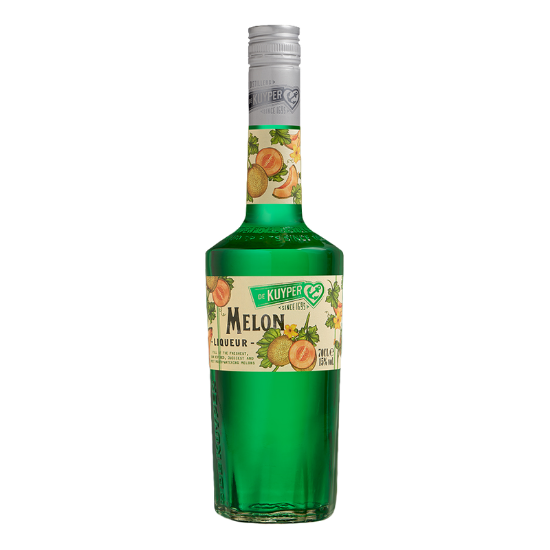 Picture of De Kuyper Melon Liqueur 700ml