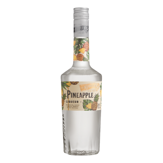Picture of De Kuyper Pineapple Liqueur 700ml
