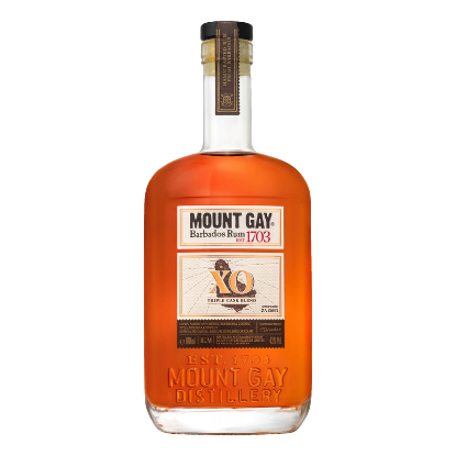 Picture of Mount Gay XO Triple Cask Blend 700ml