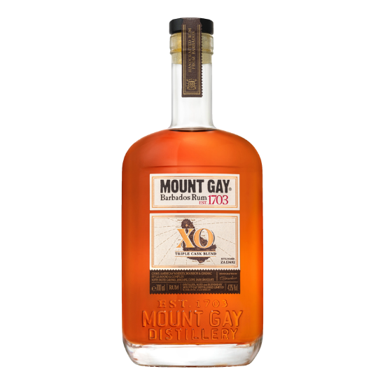 Picture of Mount Gay XO Triple Cask Blend 700ml