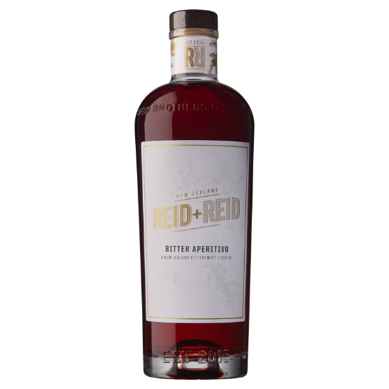 Picture of Reid + Reid Bitter Aperitivo 700ml