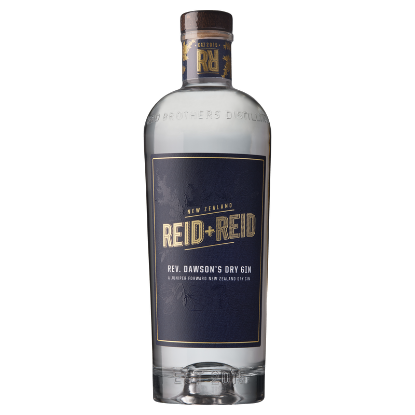 Picture of Reid + Reid Rev. Dawson's Gin 700ml