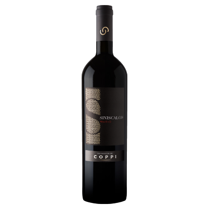 Picture of Coppi Siniscalco Primitivo IGP 750ml