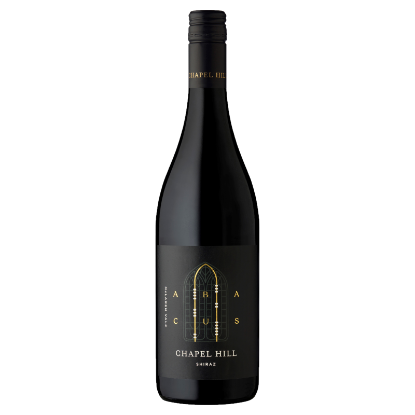 Picture of Chapel Hill Abacus Shiraz 750ml