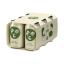 Picture of Mount Brewing Co. Feijoa Gin & Tonic 5% Cans 6x330ml