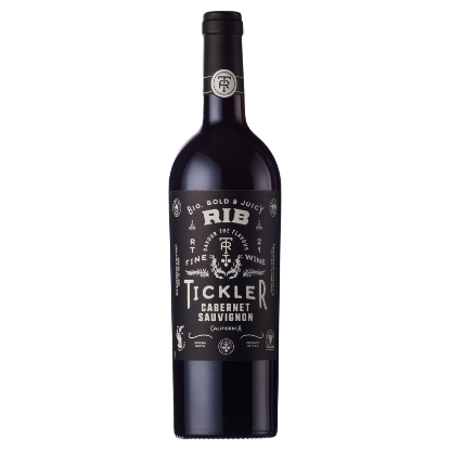 Picture of Rib Tickler Cabernet Sauvignon 750ml