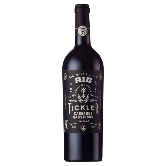 Picture of Rib Tickler Cabernet Sauvignon 750ml