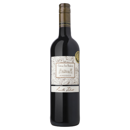 Picture of Famille Jolivet Château Les Rosiers Bordeaux 750ml