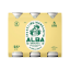 Picture of Alba Non-Alcoholic Original Sparkling Margarita Cans 6x250ml
