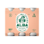 Picture of Alba Non-Alcoholic Grapefruit Sparkling Paloma Cans 6x250ml