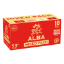 Picture of Alba Mixed Pack 5.9% Cans 10x250ml