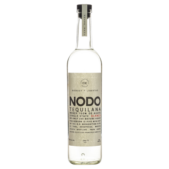 Picture of Nodo Tequilana Blanco 700ml