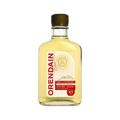 Picture of Orendain Reposado Tequila 200ml