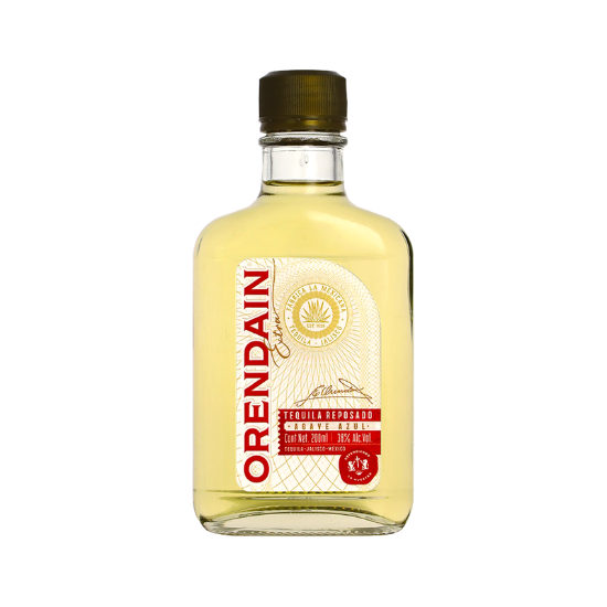Picture of Orendain Reposado Tequila 200ml