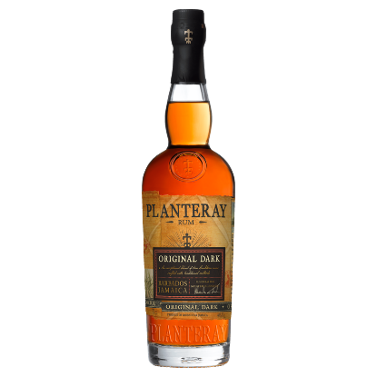 Picture of Planteray Original Dark Rum 700ml