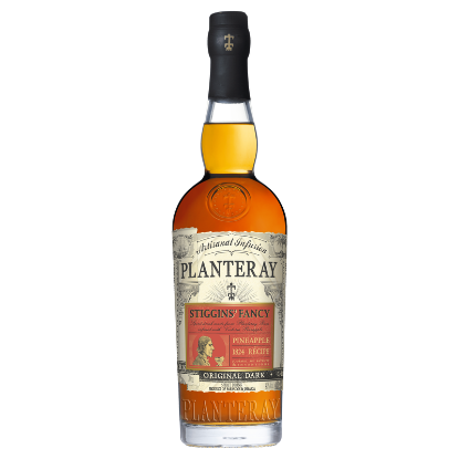 Picture of Planteray Stiggins' Fancy Pineapple Rum 700ml