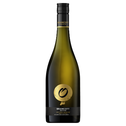 Picture of Brancott Estate Letter Series O Chardonnay 750ml