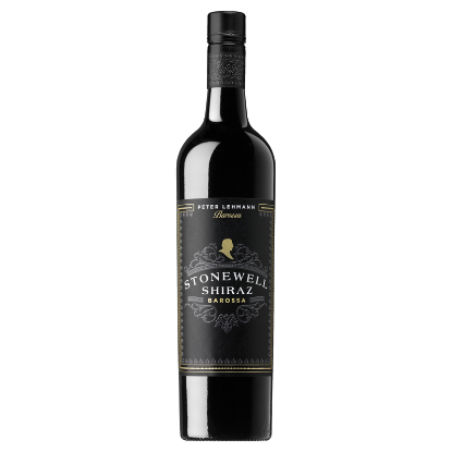 Picture of Peter Lehmann Stonewell Shiraz 750ml
