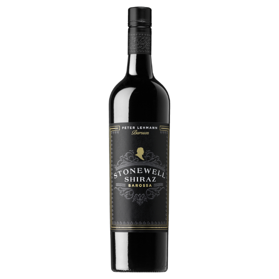 Picture of Peter Lehmann Stonewell Shiraz 750ml