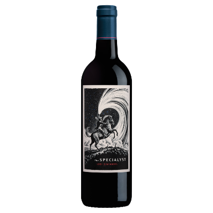 Picture of The Specialyst Lodi Zinfandel 750ml