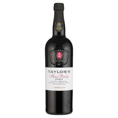 Picture of Taylor's Fine Ruby Port 750ml
